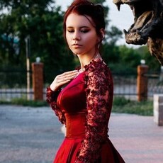 Фотография девушки Лера, 25 лет из г. Благовещенск