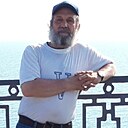 Антон, 61 год