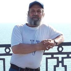 Фотография мужчины Антон, 61 год из г. Курган