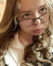 Фотография девушки Ася, 18 лет из г. Улан-Удэ