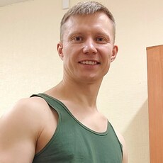 Фотография мужчины Stanislav, 32 года из г. Тюмень