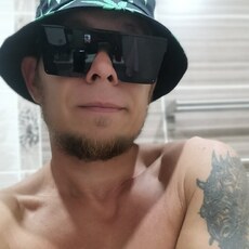 Фотография мужчины Дима, 35 лет из г. Омск