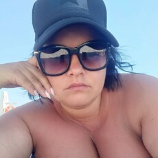 Людмила, 35 из г. Луганск.