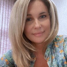 Ольга, 43 из г. Хабаровск.