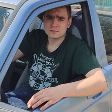 Фотография мужчины Александр, 34 года из г. Новогрудок