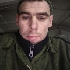 Фотография мужчины Генадий, 30 лет из г. Борисов