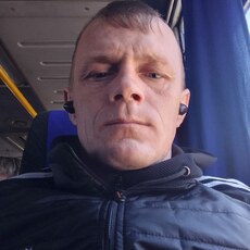 Фотография мужчины Александр, 35 лет из г. Белово