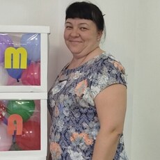 Фотография девушки Любовь, 41 год из г. Добрянка