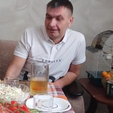 Фотография мужчины Алексей, 51 год из г. Новосибирск