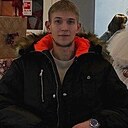 Андрей, 21 год