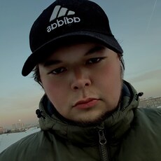 Фотография мужчины Иван, 26 лет из г. Новосибирск