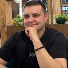 Фотография мужчины Иван, 29 лет из г. Благовещенск