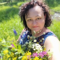 Фотография девушки Наталья, 42 года из г. Копейск