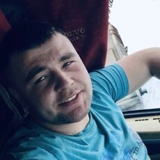 Фотография мужчины Сергей, 31 год из г. Иркутск