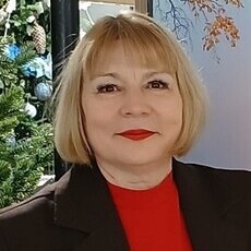 Фотография девушки Светлана, 52 года из г. Ижевск