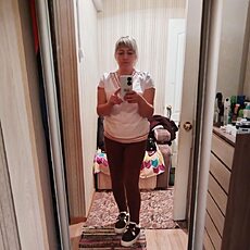 Фотография девушки Анна, 45 лет из г. Улан-Удэ