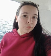 Фотография девушки Надежда, 23 года из г. Шахтерск