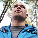 Сергей, 40 лет