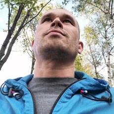 Фотография мужчины Сергей, 40 лет из г. Сергиев Посад