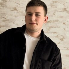 Фотография мужчины Саид, 21 год из г. Светлоград