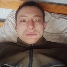 Фотография мужчины Борис, 31 год из г. Ленинск-Кузнецкий