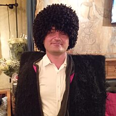 Фотография мужчины Артур, 44 года из г. Нижний Новгород