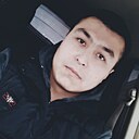 Ulukbek, 34 года