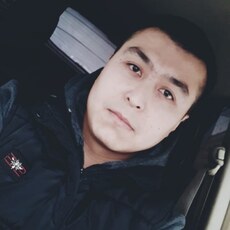 Фотография мужчины Ulukbek, 34 года из г. Жалал Абад
