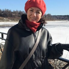 Фотография девушки Ирина, 48 лет из г. Пермь