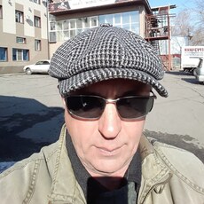 Фотография мужчины Андрей, 54 года из г. Советская Гавань