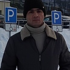 Фотография мужчины Улугбек, 43 года из г. Нижневартовск