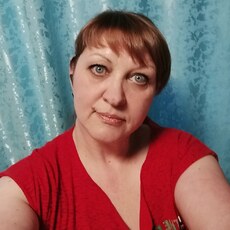 Фотография девушки Екатерина, 49 лет из г. Новосибирск