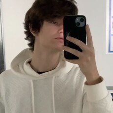 Фотография мужчины Артемий, 18 лет из г. Тюмень