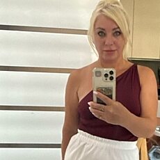 Фотография девушки Окси, 45 лет из г. Красноярск