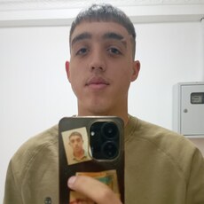 Фотография мужчины Илья, 18 лет из г. Павлодар