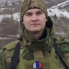 Фотография мужчины Леха, 24 года из г. Магадан