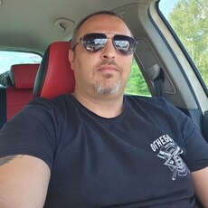 Фотография мужчины Антон, 37 лет из г. Самара