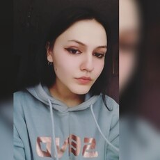 Фотография девушки Наташа, 21 год из г. Могилев