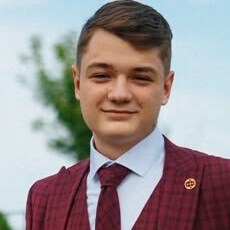 Фотография мужчины Владислав, 20 лет из г. Курск