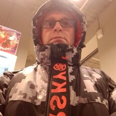 Фотография мужчины Ник, 41 год из г. Ишим