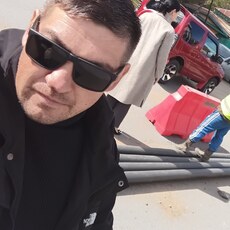 Фотография мужчины Gleb, 41 год из г. Владивосток