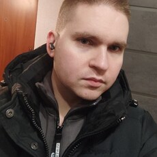 Фотография мужчины Кирилл, 27 лет из г. Иваново