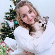 Фотография девушки Натали, 46 лет из г. Подольск