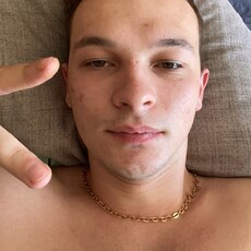 Фотография мужчины Lll, 25 лет из г. Самара