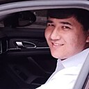 Алик, 33 года