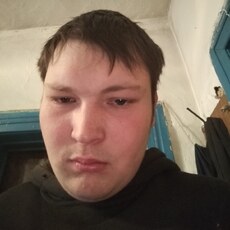 Фотография мужчины Вася, 23 года из г. Чита