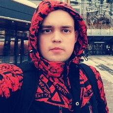 Фотография мужчины Дима, 24 года из г. Каменск-Уральский