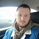 Сергей, 35 лет