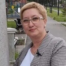 Фотография девушки Лариса, 53 года из г. Тавда