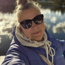 Фотография девушки Наталья, 47 лет из г. Санкт-Петербург